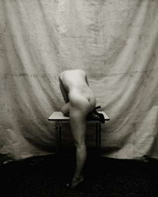 Nude no 10